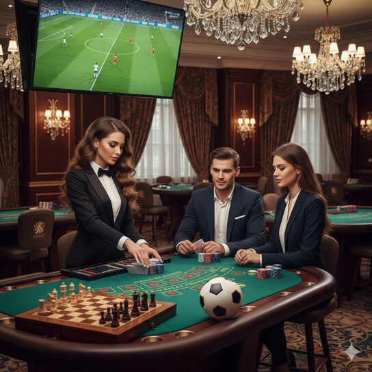 单机掼蛋游戏界面